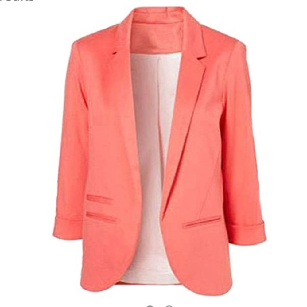 Dress jacket